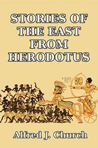 Baixar Stories of the East from Herodotus (English Edition) pdf, epub, eBook