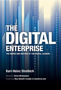 Baixar The Digital Enterprise: The Moves and Motives of the Digital Leaders (English Edition) pdf, epub, eBook