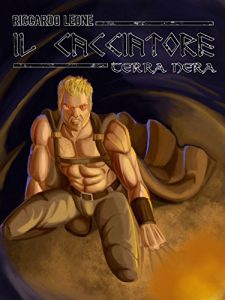 Baixar Il Cacciatore – Terra Nera (Italian Edition) pdf, epub, eBook