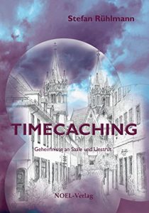 Baixar Timecaching (German Edition) pdf, epub, eBook