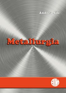 Baixar Metallurgia (Italian Edition) pdf, epub, eBook