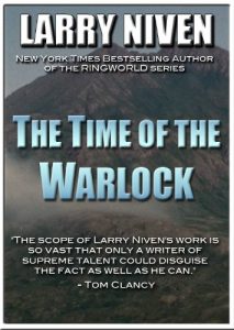 Baixar The Time of the Warlock (English Edition) pdf, epub, eBook