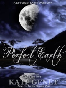Baixar Perfect Earth (Reality Dawn Book 2) (English Edition) pdf, epub, eBook