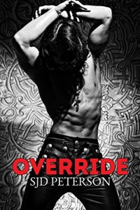 Baixar Override (The Underground Club Book 1) (English Edition) pdf, epub, eBook