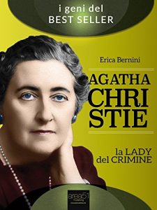 Baixar Agatha Christie. La lady del crimine (Italian Edition) pdf, epub, eBook