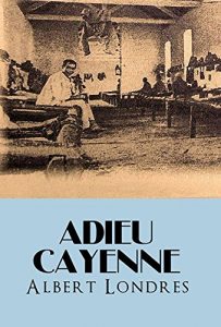 Baixar Adieu Cayenne (French Edition) pdf, epub, eBook