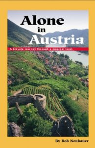 Baixar Alone in Austria: A Solo Bike Trip Across Austria (English Edition) pdf, epub, eBook