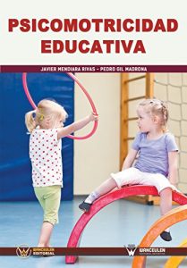 Baixar Psicomotricidad Educativa (Spanish Edition) pdf, epub, eBook