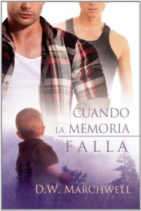 Baixar Cuando la memoria falla (Spanish Edition) pdf, epub, eBook