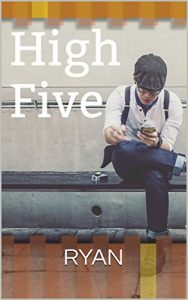 Baixar High Five (English Edition) pdf, epub, eBook