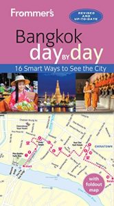 Baixar Frommer’s Bangkok day by day pdf, epub, eBook