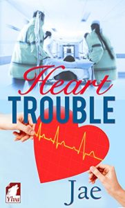 Baixar Heart Trouble (English Edition) pdf, epub, eBook
