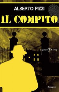 Baixar Il compito (ANUNNAKI – Narrativa) pdf, epub, eBook