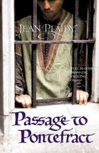 Baixar Passage to Pontefract: (Plantagenet Saga) pdf, epub, eBook