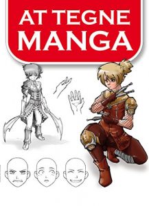 Baixar At tegne manga (Danish Edition) pdf, epub, eBook