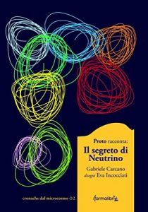 Baixar Il Segreto di Neutrino pdf, epub, eBook