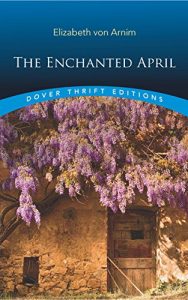 Baixar The Enchanted April (Dover Thrift Editions) pdf, epub, eBook
