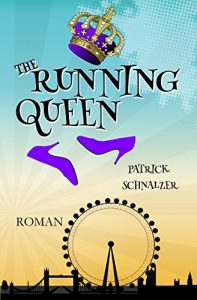 Baixar The Running Queen (German Edition) pdf, epub, eBook