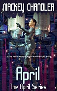 Baixar April (April series Book 1) (English Edition) pdf, epub, eBook