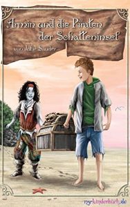 Baixar Armin und die Piraten der Schatteninsel (My-Kinderbuch.de) pdf, epub, eBook