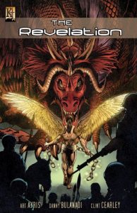 Baixar The Revelation (English Edition) pdf, epub, eBook