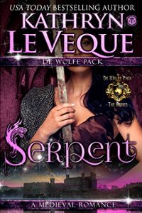 Baixar Serpent: Sequel to THE WOLFE (De Wolfe Pack Book 2) (English Edition) pdf, epub, eBook