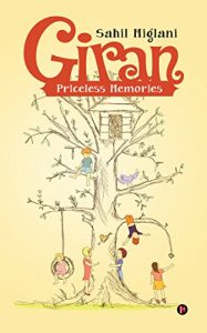 Baixar Giran: Priceless Memories pdf, epub, eBook