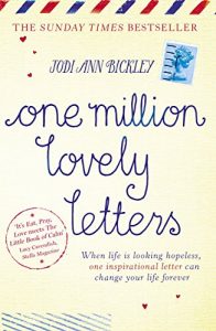 Baixar One Million Lovely Letters: When life is looking hopeless, one inspirational letter can change your life forever (English Edition) pdf, epub, eBook