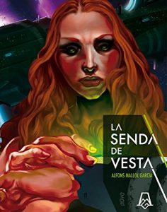 Baixar La senda de Vesta (Spanish Edition) pdf, epub, eBook