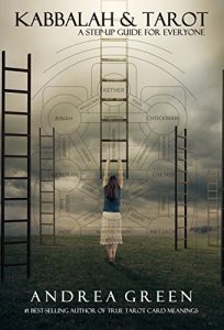 Baixar Kabbalah and Tarot: A Step-Up Guide for Everyone (English Edition) pdf, epub, eBook