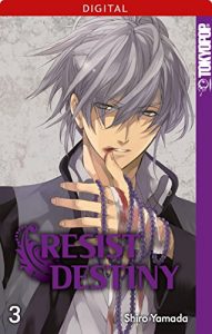 Baixar Resist Destiny 03 (German Edition) pdf, epub, eBook