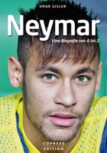 Baixar Neymar: Eine Biografie von A bis Z (German Edition) pdf, epub, eBook