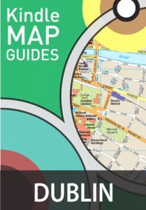 Baixar Dublin Map Guide (Street Maps) (English Edition) pdf, epub, eBook