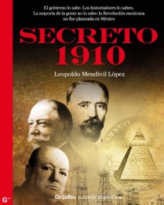 Baixar Secreto 1910 (Serie Secreto 1): Una palpitante novela de intriga que revela la existencia de un poder oscuro man pdf, epub, eBook