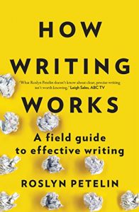 Baixar How Writing Works: A field guide to effective writing pdf, epub, eBook