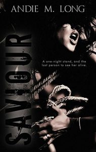 Baixar Saviour (English Edition) pdf, epub, eBook
