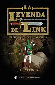 Baixar La leyenda de Link (Spanish Edition) pdf, epub, eBook