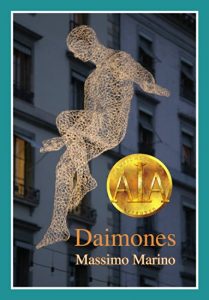 Baixar Daimones (Spanish Edition) pdf, epub, eBook