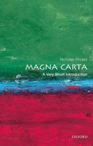 Baixar Magna Carta: A Very Short Introduction (Very Short Introductions) pdf, epub, eBook
