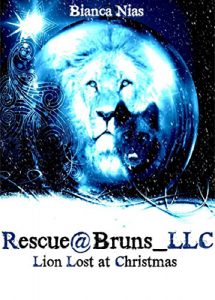 Baixar Rescue@Bruns_LLC: Lion lost at Christmas (German Edition) pdf, epub, eBook