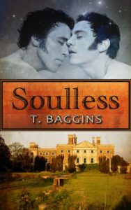 Baixar Soulless (M/M Paranormal Romance) (English Edition) pdf, epub, eBook