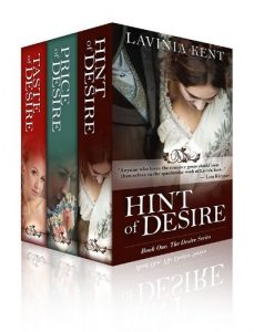 Baixar The Desire Series: The Complete Set (English Edition) pdf, epub, eBook