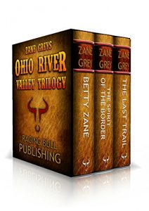 Baixar The Ohio River Valley Trilogy (English Edition) pdf, epub, eBook