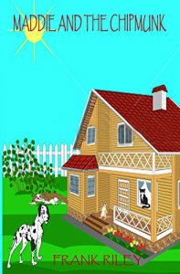 Baixar Maddie and the Chipmunk (English Edition) pdf, epub, eBook