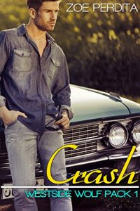 Baixar Crash (Westside Wolf Pack 1) (English Edition) pdf, epub, eBook
