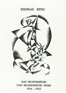 Baixar Das Dichterische und Bildnerische Werk 1916-1933 (German Edition) pdf, epub, eBook