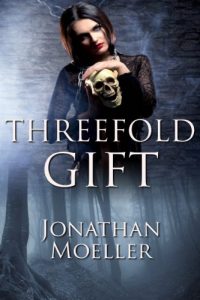 Baixar Threefold Gift (Short Story) (Otherworlds Book 6) (English Edition) pdf, epub, eBook
