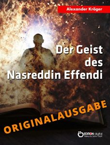 Baixar Der Geist des Nasreddin Effendi – Originalausgabe pdf, epub, eBook