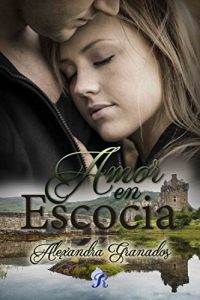 Baixar Amor en Escocia (Romantic Ediciones) (Spanish Edition) pdf, epub, eBook
