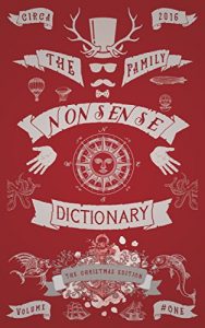 Baixar The Family Nonsense Dictionary: Christmas Edition (English Edition) pdf, epub, eBook